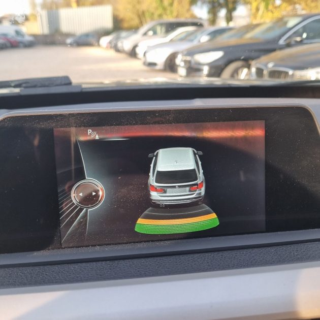 B.M.W. SERIE 3 320DA 190CH SPORT 2016