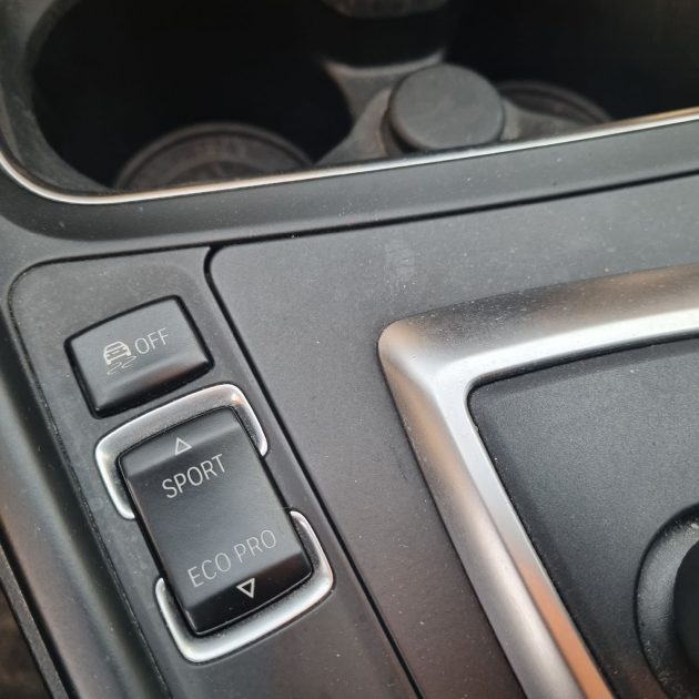 B.M.W. SERIE 3 320DA 190CH SPORT 2016