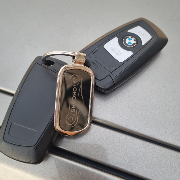 B.M.W. SERIE 3 320DA 190CH SPORT 2016