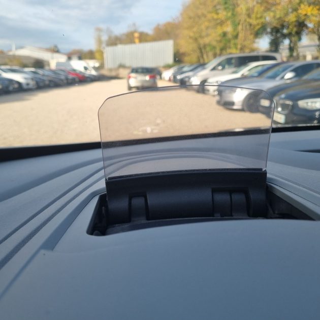 RENAULT ESPACE V 1.6 DCI 160CH ENERGY ZEN EDC 2016