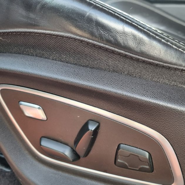 RENAULT ESPACE V 1.6 DCI 160CH ENERGY ZEN EDC 2016