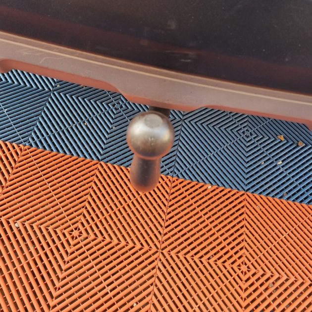 RENAULT ESPACE V 1.6 DCI 160CH ENERGY ZEN EDC 2016