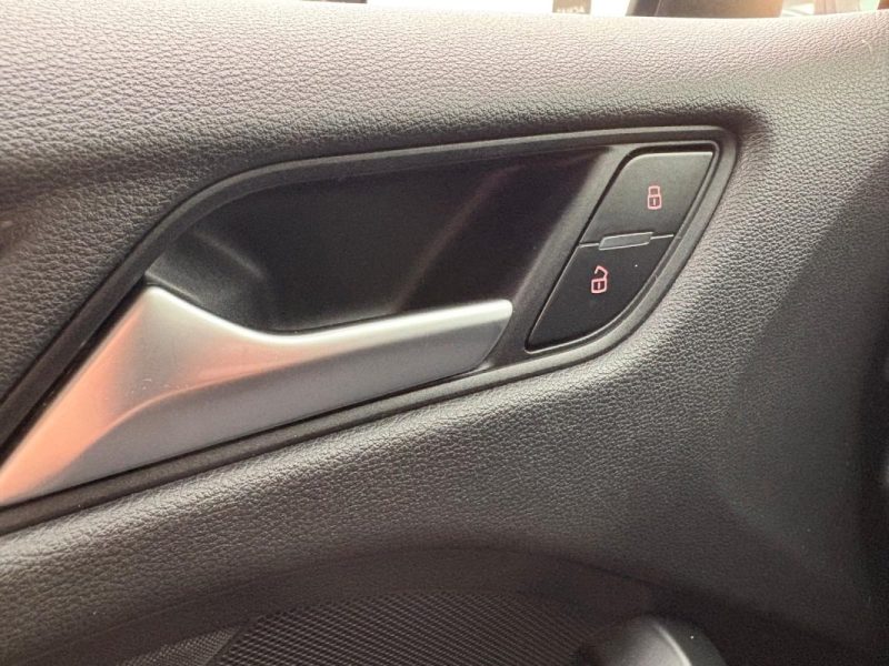 AUDI A3 1.6 TDI 105CH 🛞 Jantes alliage biton - ✅ Reprise possible - ✅ Garantie 6 mois