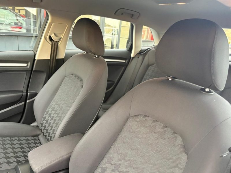 AUDI A3 1.6 TDI 105CH 🛞 Jantes alliage biton - ✅ Reprise possible - ✅ Garantie 6 mois