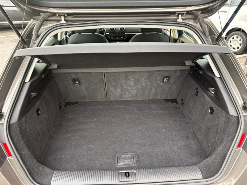 AUDI A3 1.6 TDI 105CH 🛞 Jantes alliage biton - ✅ Reprise possible - ✅ Garantie 6 mois