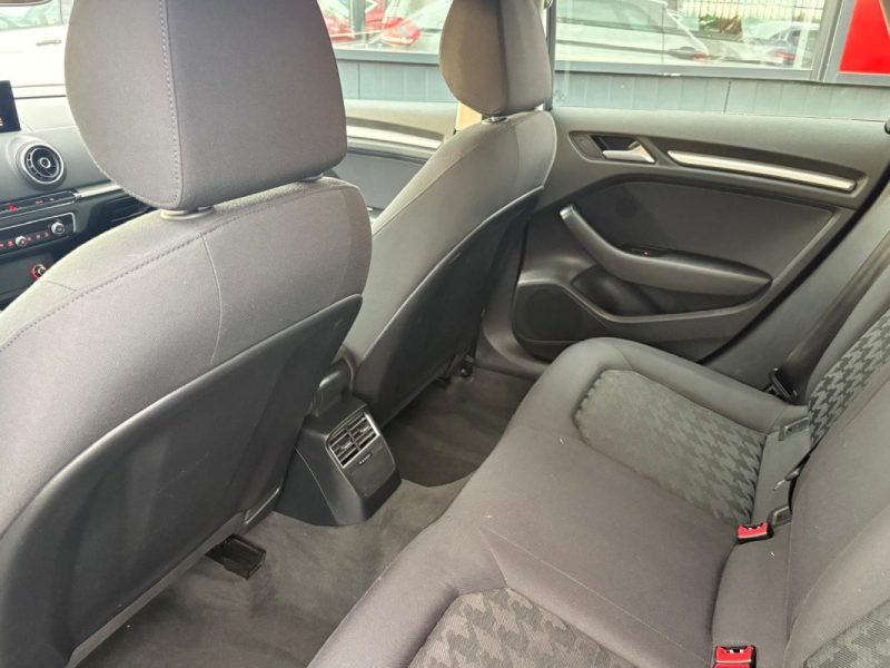 AUDI A3 1.6 TDI 105CH 🛞 Jantes alliage biton - ✅ Reprise possible - ✅ Garantie 6 mois