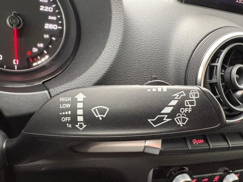 AUDI A3 1.6 TDI 105CH 🛞 Jantes alliage biton - ✅ Reprise possible - ✅ Garantie 6 mois