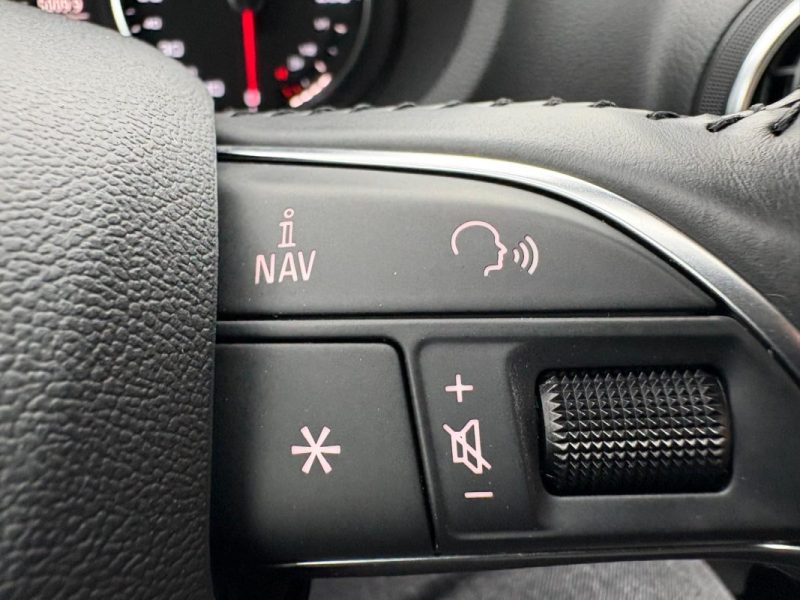 AUDI A3 1.6 TDI 105CH 🛞 Jantes alliage biton - ✅ Reprise possible - ✅ Garantie 6 mois