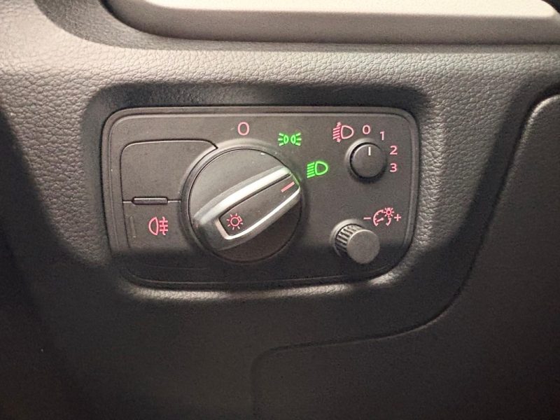 AUDI A3 1.6 TDI 105CH 🛞 Jantes alliage biton - ✅ Reprise possible - ✅ Garantie 6 mois