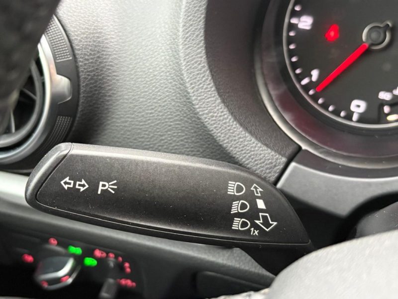 AUDI A3 1.6 TDI 105CH 🛞 Jantes alliage biton - ✅ Reprise possible - ✅ Garantie 6 mois