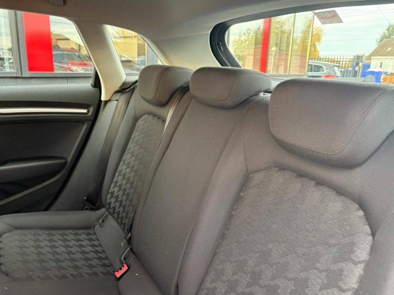 AUDI A3 1.6 TDI 105CH 🛞 Jantes alliage biton - ✅ Reprise possible - ✅ Garantie 6 mois