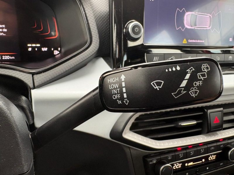 SEAT IBIZA COPA 1.0 MPI 80 - 🎯Apple Carplay - 🖥️ Virtual Cockpit - ✅ Reprise possible