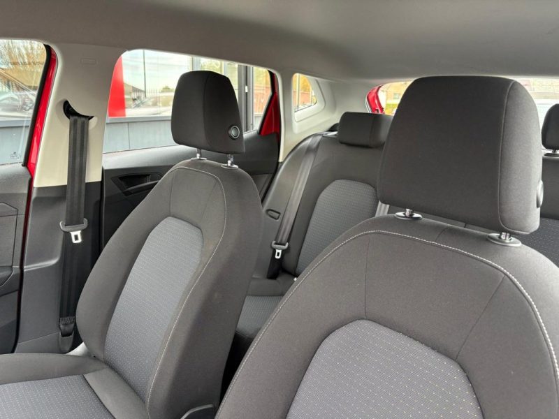 SEAT IBIZA COPA 1.0 MPI 80 - 🎯Apple Carplay - 🖥️ Virtual Cockpit - ✅ Reprise possible