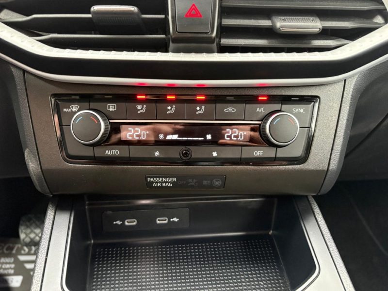 SEAT IBIZA COPA 1.0 MPI 80 - 🎯Apple Carplay - 🖥️ Virtual Cockpit - ✅ Reprise possible