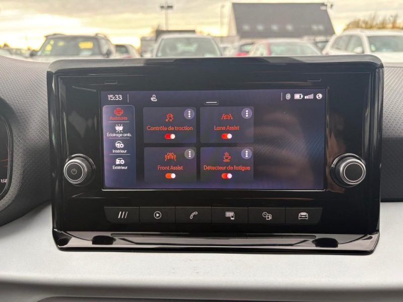 SEAT IBIZA COPA 1.0 MPI 80 - 🎯Apple Carplay - 🖥️ Virtual Cockpit - ✅ Reprise possible