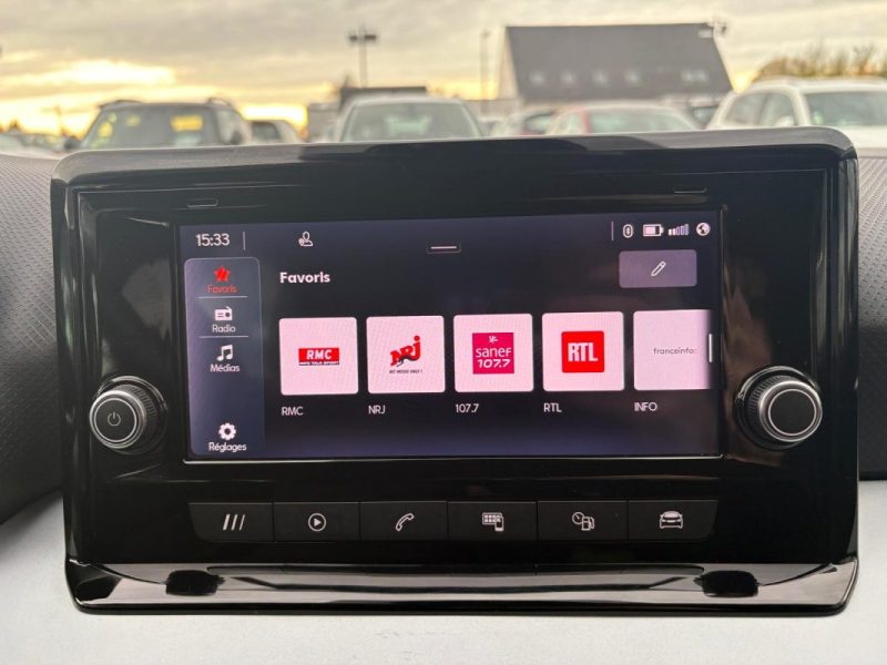 SEAT IBIZA COPA 1.0 MPI 80 - 🎯Apple Carplay - 🖥️ Virtual Cockpit - ✅ Reprise possible