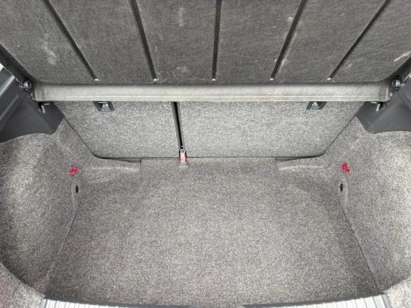 SEAT IBIZA COPA 1.0 MPI 80 - 🎯Apple Carplay - 🖥️ Virtual Cockpit - ✅ Reprise possible