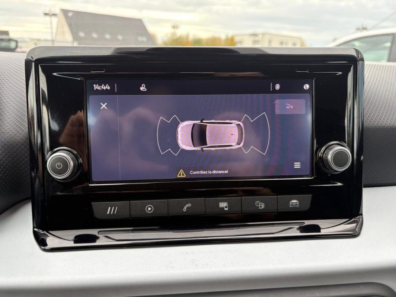 SEAT IBIZA COPA 1.0 MPI 80 - 🎯Apple Carplay - 🖥️ Virtual Cockpit - ✅ Reprise possible