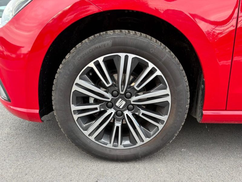 SEAT IBIZA COPA 1.0 MPI 80 - 🎯Apple Carplay - 🖥️ Virtual Cockpit - ✅ Reprise possible