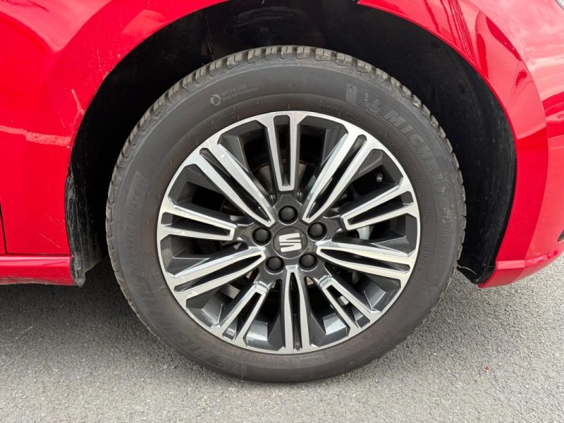 SEAT IBIZA COPA 1.0 MPI 80 - 🎯Apple Carplay - 🖥️ Virtual Cockpit - ✅ Reprise possible