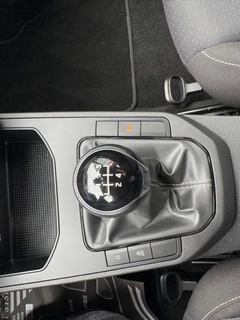 SEAT IBIZA COPA 1.0 MPI 80 - 🎯Apple Carplay - 🖥️ Virtual Cockpit - ✅ Reprise possible