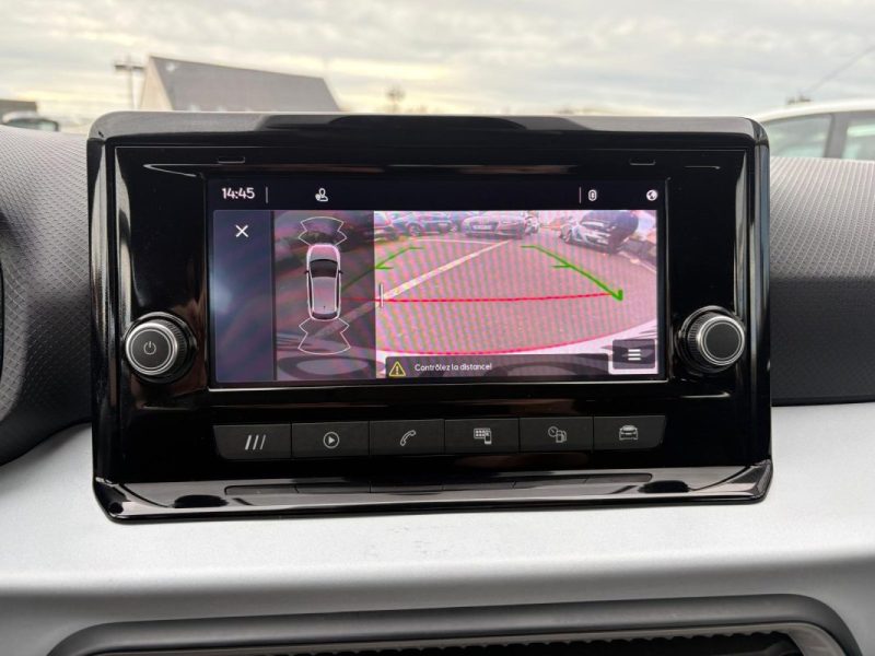 SEAT IBIZA COPA 1.0 MPI 80 - 🎯Apple Carplay - 🖥️ Virtual Cockpit - ✅ Reprise possible