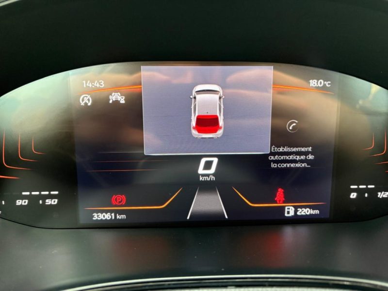 SEAT IBIZA COPA 1.0 MPI 80 - 🎯Apple Carplay - 🖥️ Virtual Cockpit - ✅ Reprise possible