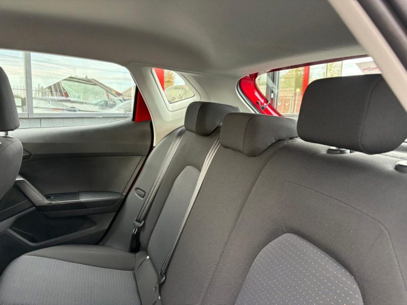 SEAT IBIZA COPA 1.0 MPI 80 - 🎯Apple Carplay - 🖥️ Virtual Cockpit - ✅ Reprise possible