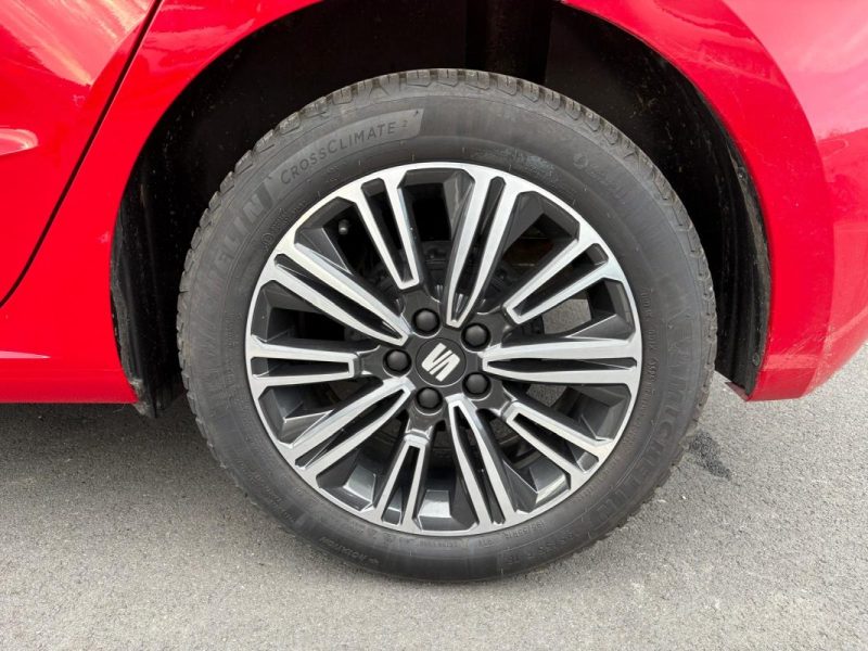 SEAT IBIZA COPA 1.0 MPI 80 - 🎯Apple Carplay - 🖥️ Virtual Cockpit - ✅ Reprise possible