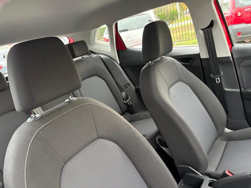 SEAT IBIZA COPA 1.0 MPI 80 - 🎯Apple Carplay - 🖥️ Virtual Cockpit - ✅ Reprise possible