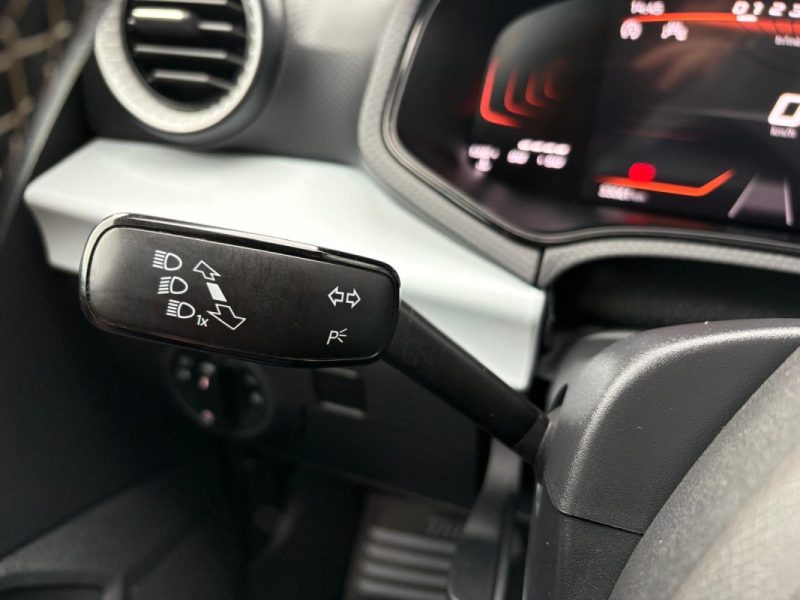 SEAT IBIZA COPA 1.0 MPI 80 - 🎯Apple Carplay - 🖥️ Virtual Cockpit - ✅ Reprise possible