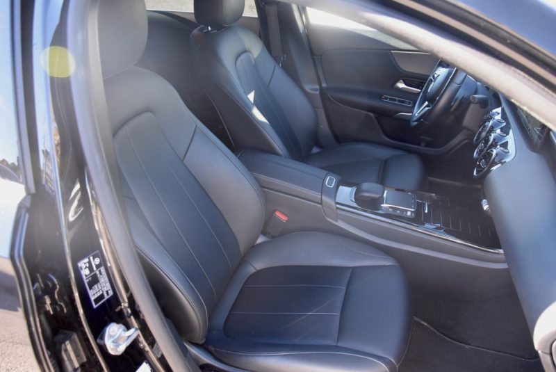 MERCEDES CLASSE A 180D 116CH PROGESSIVE LINE 8G-DCT 2022