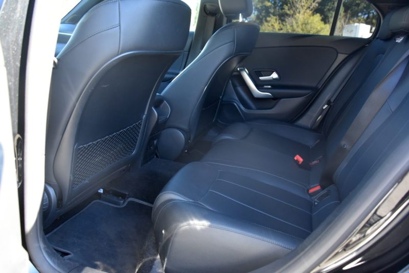 MERCEDES CLASSE A 180D 116CH PROGESSIVE LINE 8G-DCT 2022