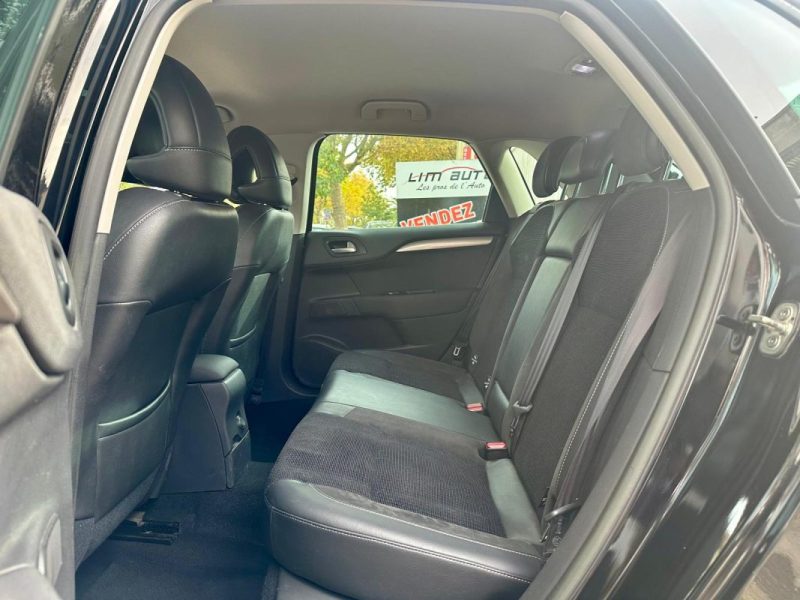 CITROEN C4  1.6 e-HDI 115 EXCLUSIVE