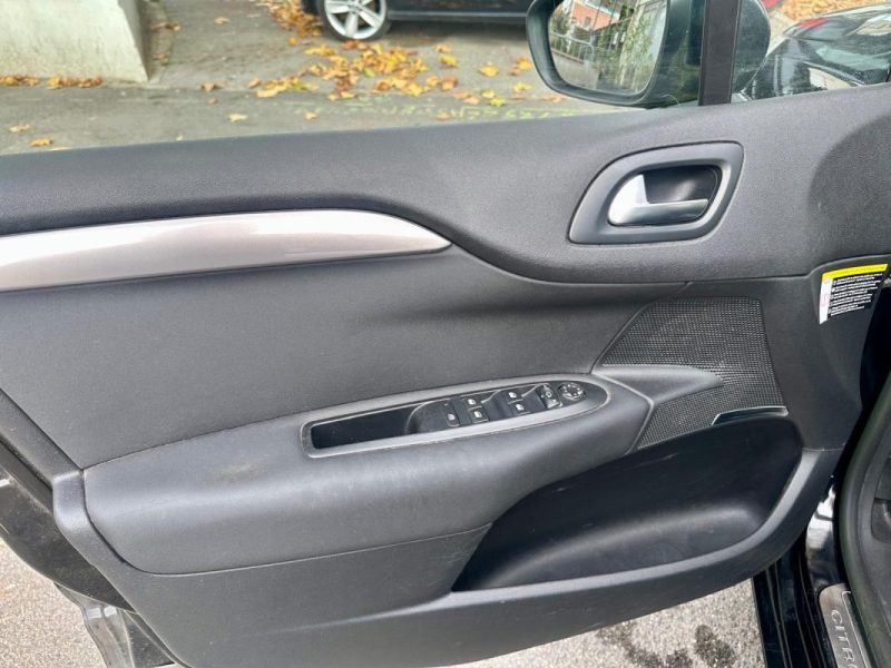 CITROEN C4  1.6 e-HDI 115 EXCLUSIVE