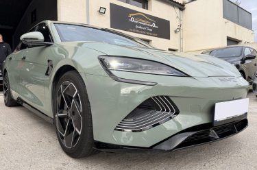 BYD SEAL 530CH - 82,5 KWH EXCELLENCE 4 AWD 2023