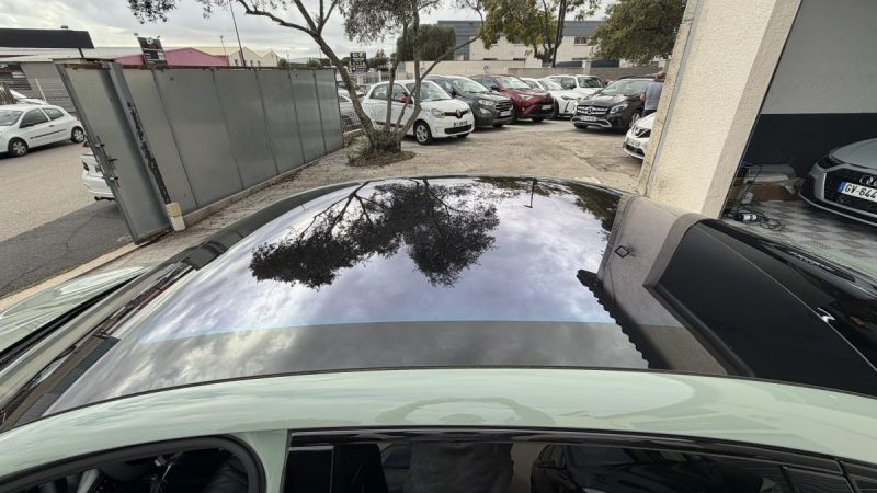 BYD SEAL 530CH - 82,5 KWH EXCELLENCE 4 AWD 2023