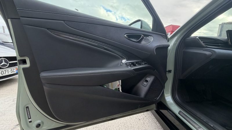 BYD SEAL 530CH - 82,5 KWH EXCELLENCE 4 AWD 2023