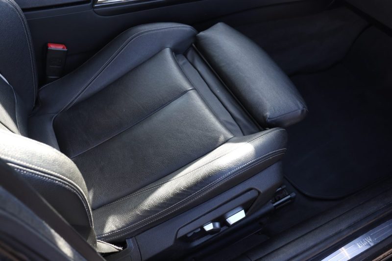 BMW SERIE 3 GT (F34) (2) 320DA XDRIVE 190 LUXURY BVA8