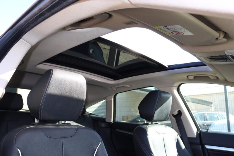 BMW SERIE 3 GT (F34) (2) 320DA XDRIVE 190 LUXURY BVA8