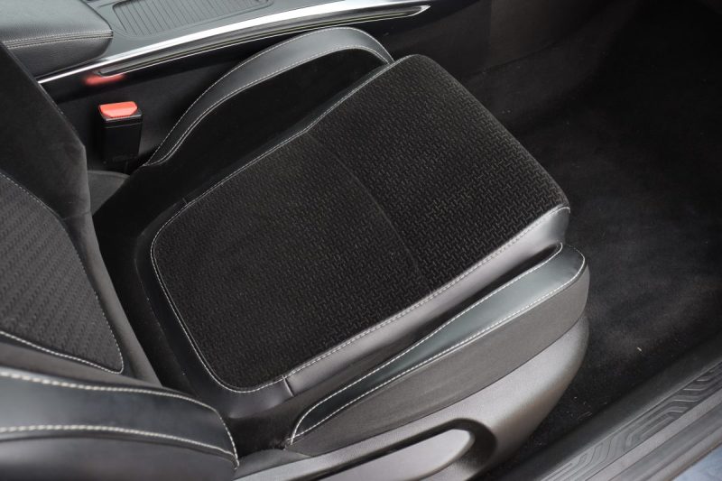 RENAULT MEGANE IV 1.2 TCE 130 ENERGY INTENS EDC