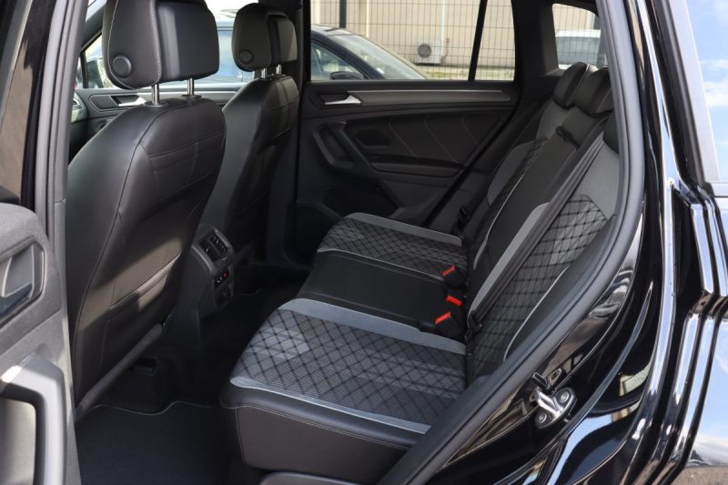 VOLKSWAGEN TIGUAN II (2) 1.5 TSI 150 8CV R-LINE DSG7 