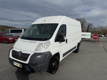 CITROEN JUMPER III L2H1 2.2 HDI 16V 100 CV DEPOT-VENTE 2008