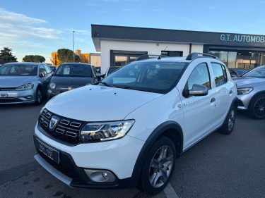 DACIA SANDERO 1.0 SCE 75CH URBAN STEPWAY  2020