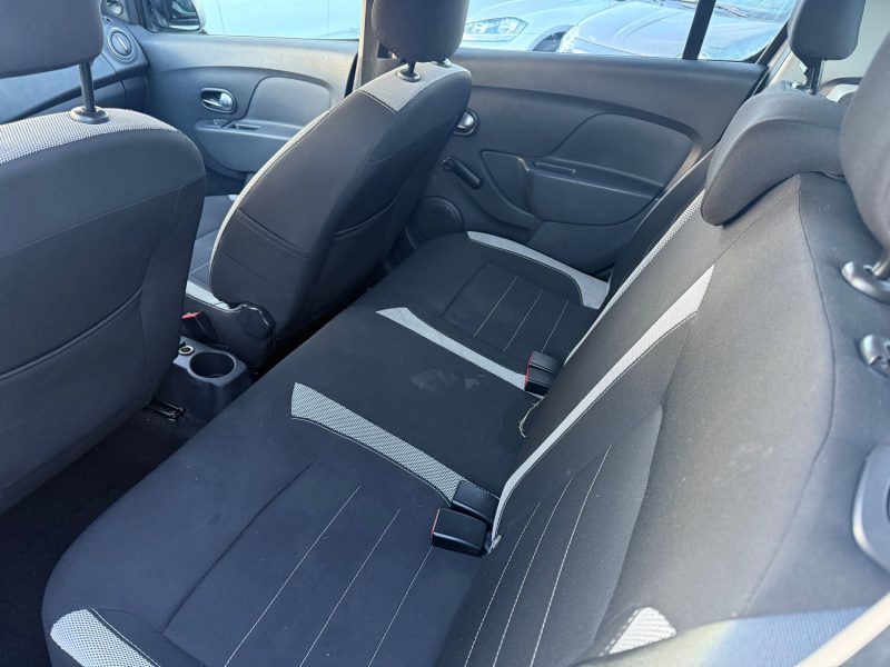 DACIA SANDERO 1.0 SCE 75CH URBAN STEPWAY  2020