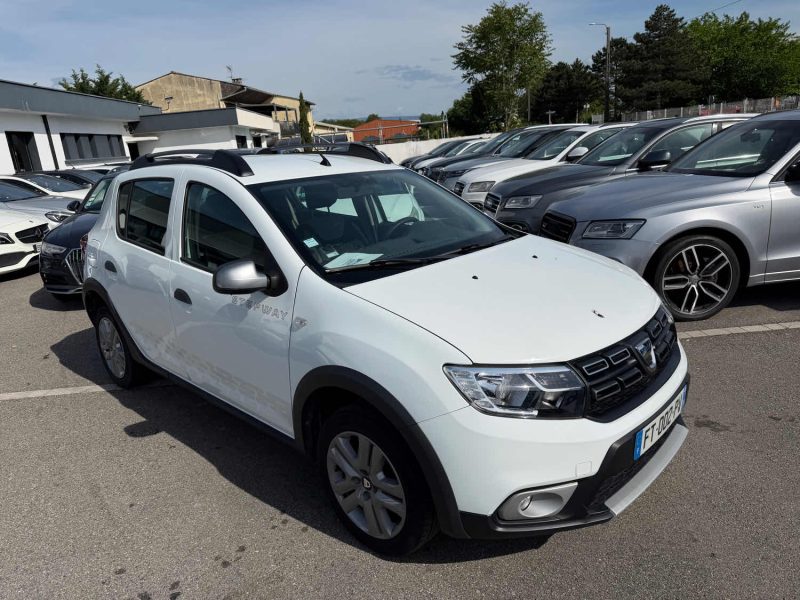 DACIA SANDERO 1.0 SCE 75CH URBAN STEPWAY  GARANTIE