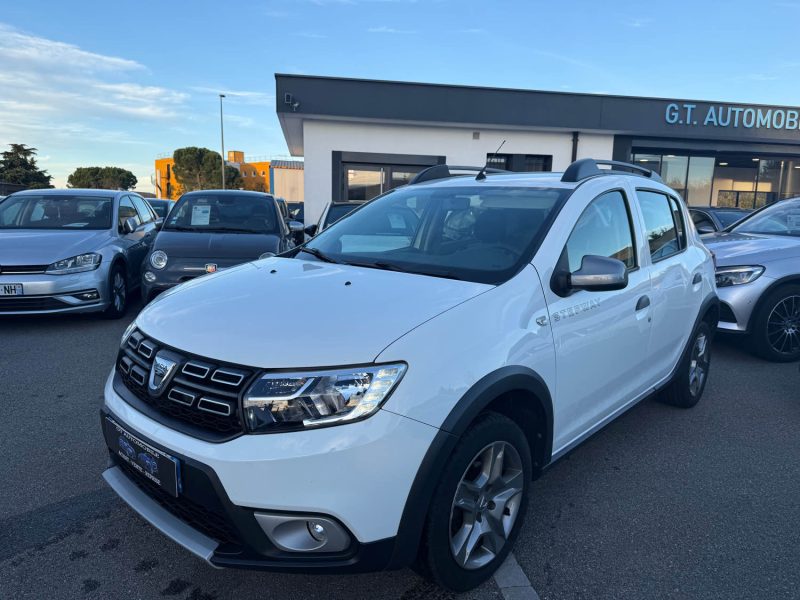 DACIA SANDERO 1.0 SCE 75CH URBAN STEPWAY  2020