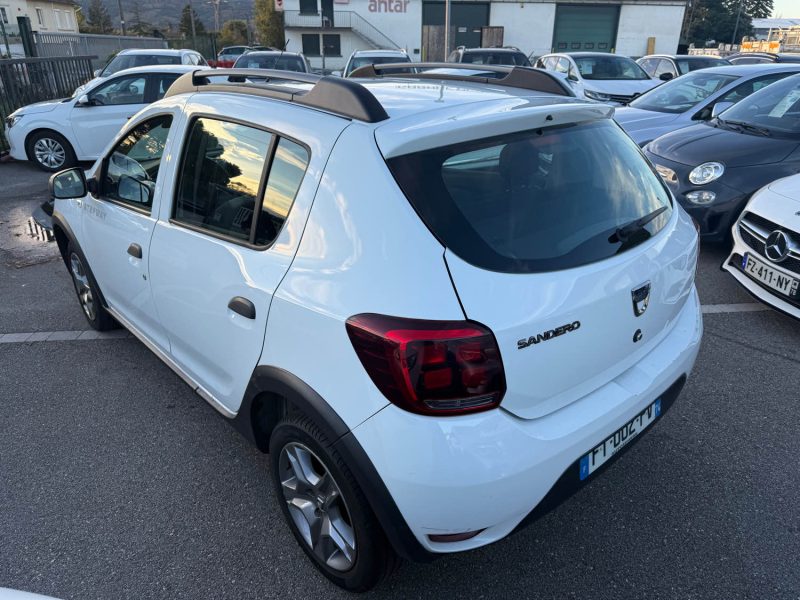 DACIA SANDERO 1.0 SCE 75CH URBAN STEPWAY  2020