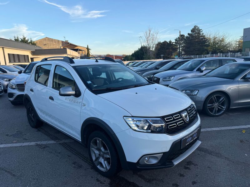 DACIA SANDERO 1.0 SCE 75CH URBAN STEPWAY  2020