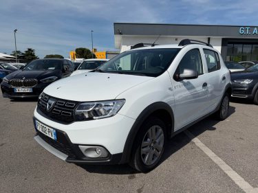 DACIA SANDERO 1.0 SCE 75CH URBAN STEPWAY  GARANTIE
